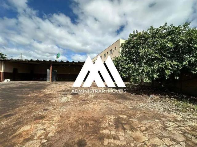 Galpão aluguel em Região Geográfica Imediata de Divinópolis, Itaúna