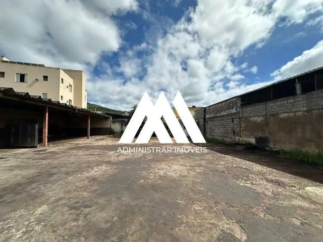 Galpão aluguel em Região Geográfica Imediata de Divinópolis, Itaúna