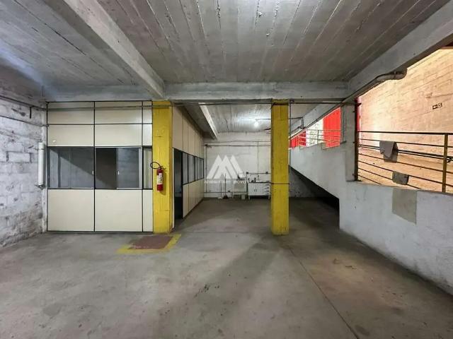 Galpão aluguel em Região Geográfica Imediata de Divinópolis, Itaúna