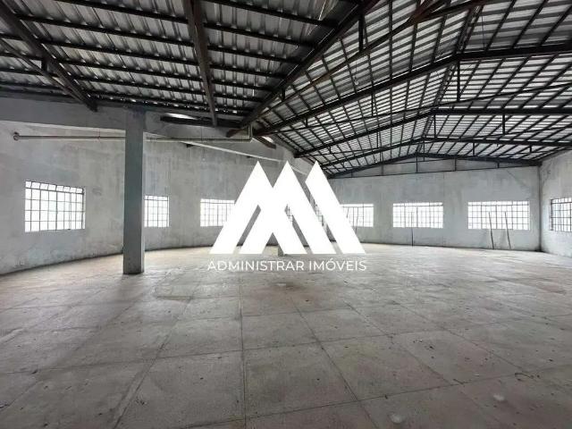 Galpão aluguel em Região Geográfica Imediata de Divinópolis, Itaúna