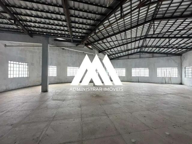 Galpão aluguel em Região Geográfica Imediata de Divinópolis, Itaúna