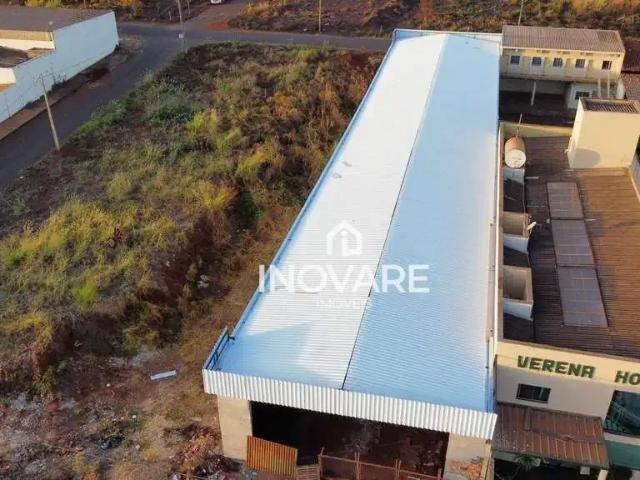 Galpão aluguel em Região Geográfica Imediata de Itumbiara, Itumbiara