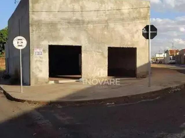 Galpão aluguel em Região Geográfica Imediata de Itumbiara, Itumbiara