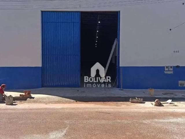 Galpão aluguel em Região Geográfica Imediata de Itumbiara, Itumbiara