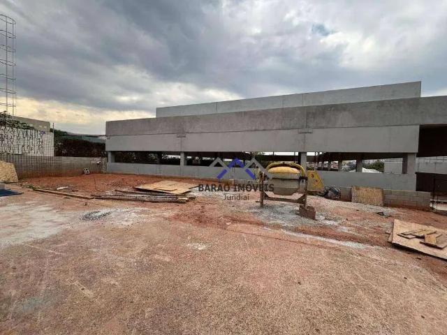 Galpão aluguel em Região Imediata de Jundiaí, Itupeva