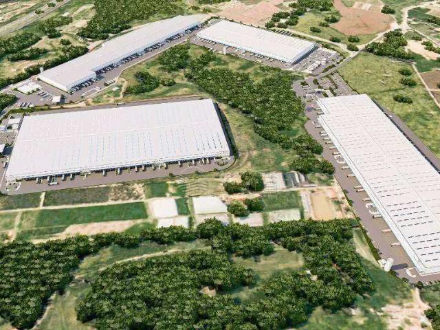 Galpão aluguel em Região Imediata de Itapeva, Itapeva