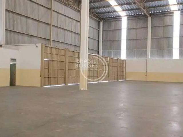 Galpão aluguel em Região Imediata de Jundiaí, Itupeva