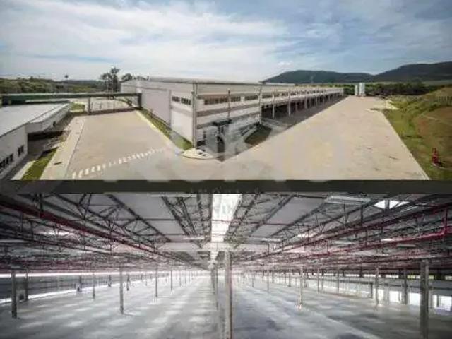 Galpão aluguel em Região Imediata de Jundiaí, Jundiaí