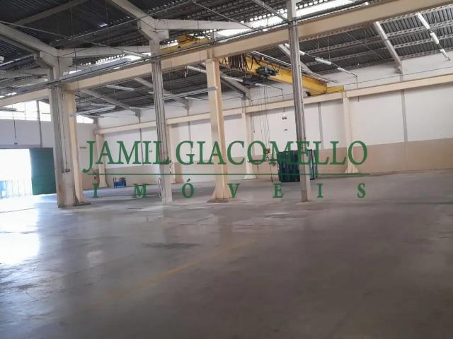 Galpão aluguel em Região Imediata de Jundiaí, Itupeva