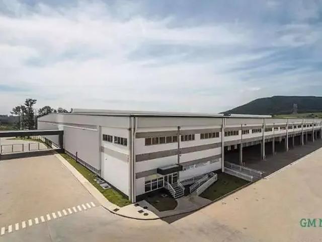Galpão aluguel em Região Imediata de Jundiaí, Itupeva