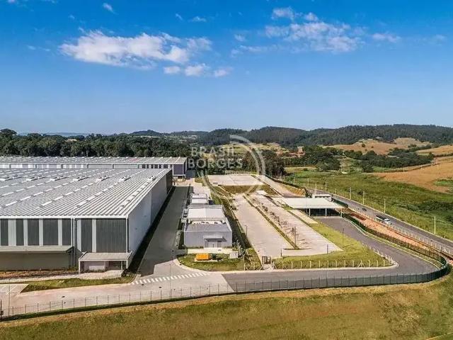 Galpão aluguel em Região Imediata de Itapeva, Itapeva