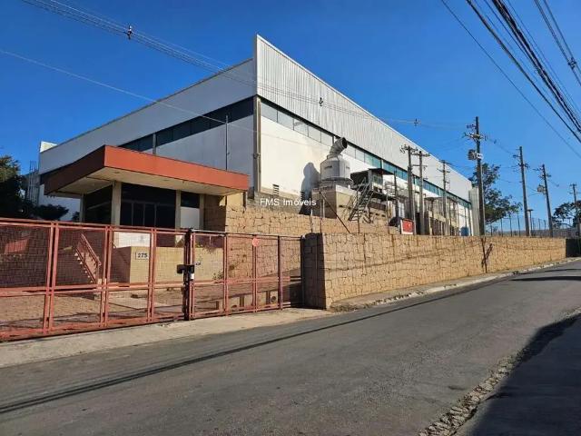 Galpão aluguel em Região Imediata de Jundiaí, Itupeva