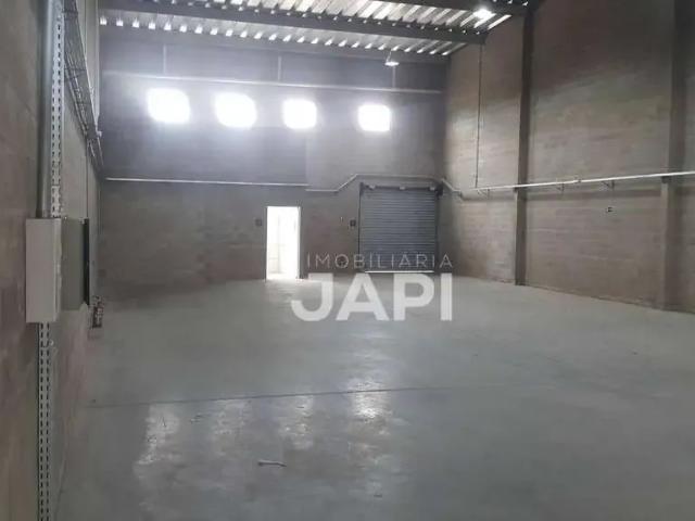 Galpão aluguel em Região Imediata de Itapeva, Itapeva