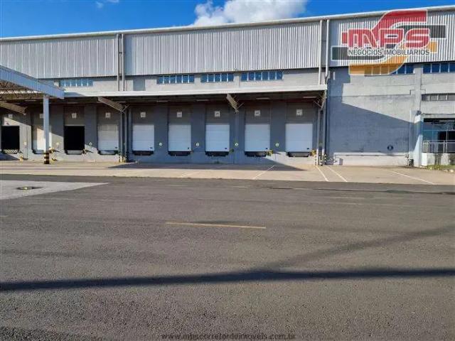 Galpão aluguel em Região Imediata de Itapeva, Itapeva