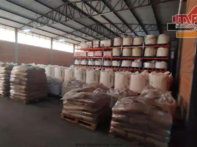 Galpão aluguel em Região Imediata de Itapeva, Itapeva