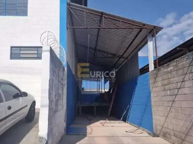 Galpão aluguel em Região Imediata de Jundiaí, Itupeva