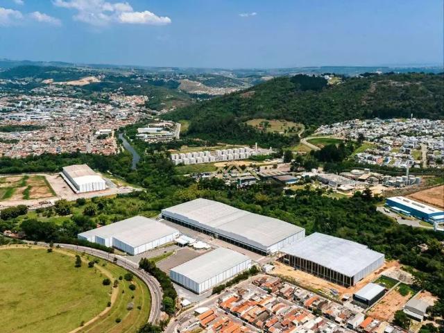 Galpão aluguel em Região Imediata de Itapeva, Itapeva