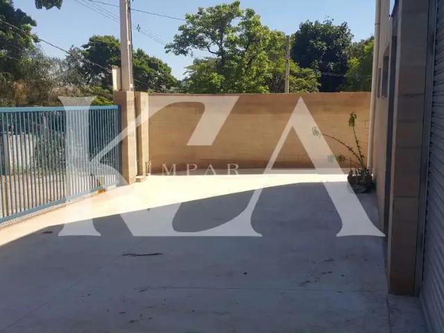 Galpão aluguel em Região Imediata de Itapeva, Itapeva