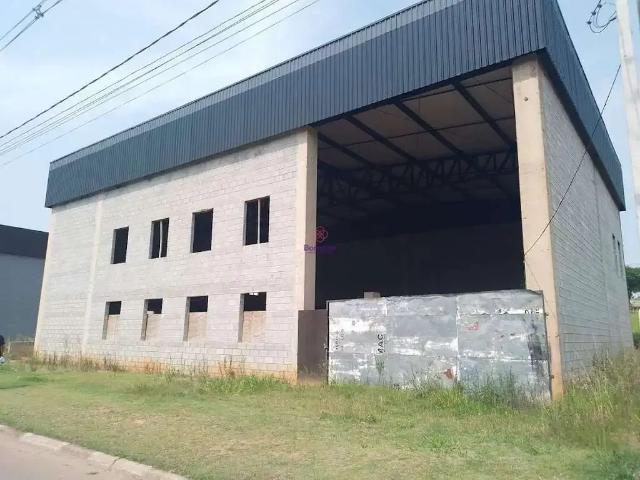 Galpão aluguel em Região Imediata de Itapeva, Itapeva