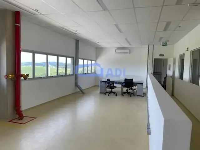 Galpão aluguel em Região Imediata de Jundiaí, Itupeva