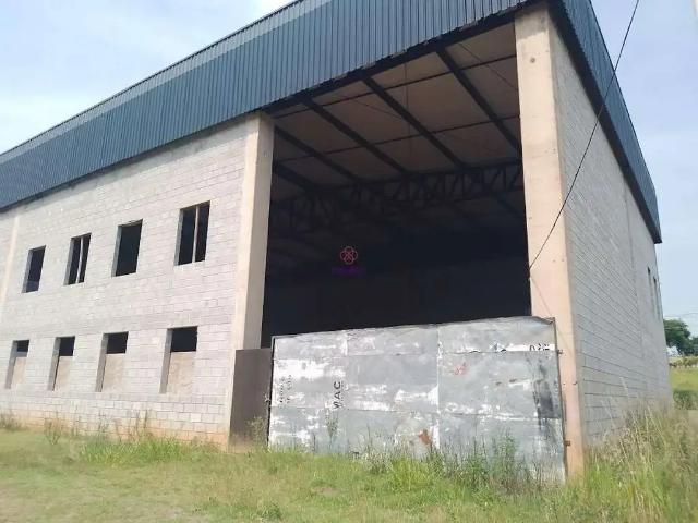 Galpão aluguel em Região Imediata de Itapeva, Itapeva