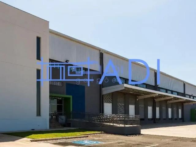 Galpão aluguel em Região Imediata de Jundiaí, Itupeva