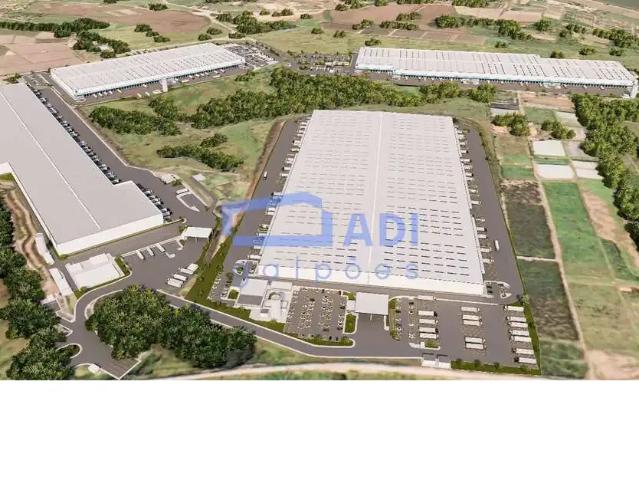 Galpão aluguel em Região Imediata de Jundiaí, Itupeva