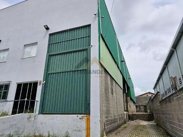 Galpão aluguel em Região Imediata de Itapeva, Itapeva