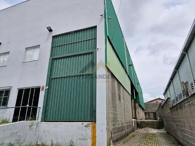 Galpão aluguel em Região Imediata de Itapeva, Itapeva