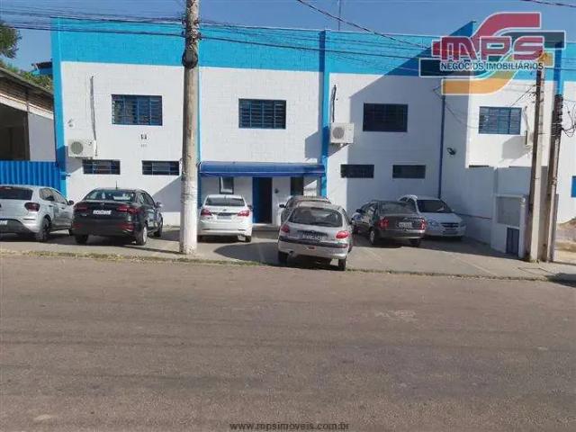 Galpão aluguel em Região Imediata de Itapeva, Itapeva