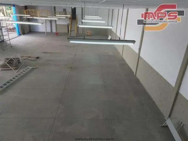 Galpão aluguel em Região Imediata de Itapeva, Itapeva
