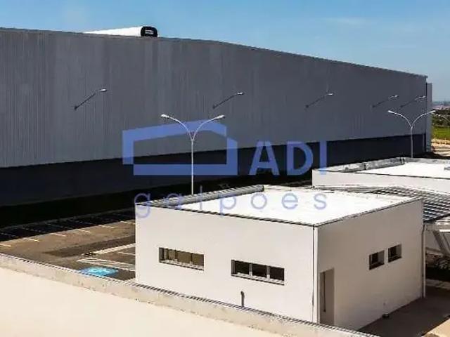 Galpão aluguel em Região Imediata de Itapeva, Itapeva