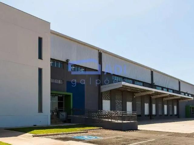 Galpão aluguel em Região Imediata de Itapeva, Itapeva