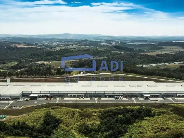 Galpão aluguel em Região Imediata de Itapeva, Itapeva