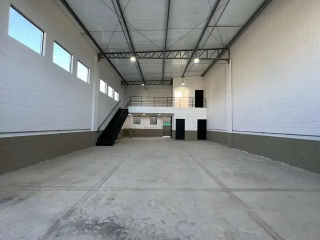 Galpão aluguel em Região Imediata de Itapeva, Itapeva