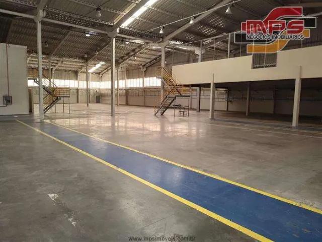 Galpão aluguel em Região Imediata de Itapeva, Itapeva
