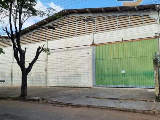 Galpão aluguel em Região Imediata de Itapeva, Itapeva