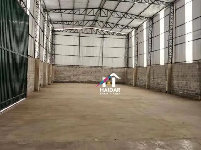 Galpão aluguel em Região Imediata de Jundiaí, Itupeva