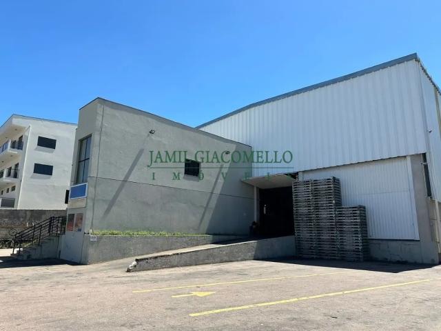 Galpão aluguel em Região Imediata de Jundiaí, Itupeva