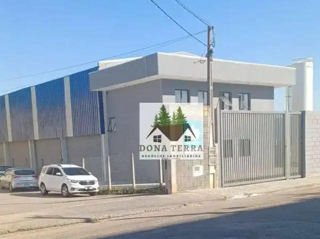 Galpão aluguel em Região Imediata de Jundiaí, Itupeva