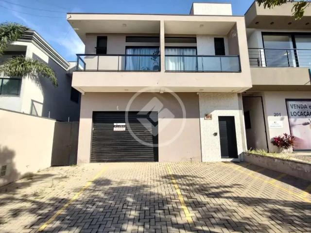 Galpão aluguel em Residencial São José, Itupeva