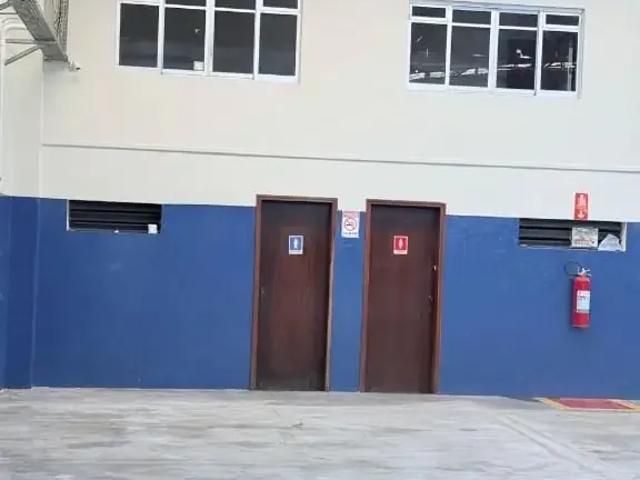 Galpão aluguel em Região Imediata de Jundiaí, Itupeva