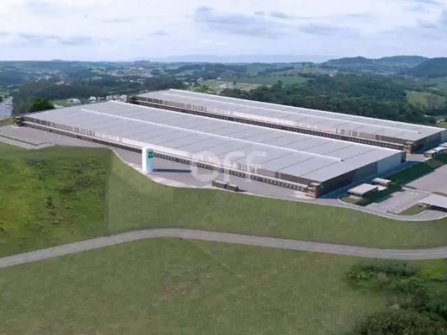 Galpão aluguel em Região Imediata de Itapeva, Itapeva
