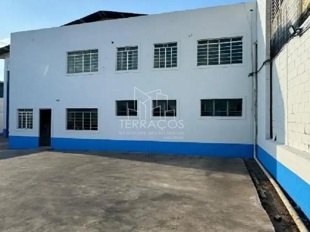 Galpão aluguel em Região Imediata de Jundiaí, Itupeva