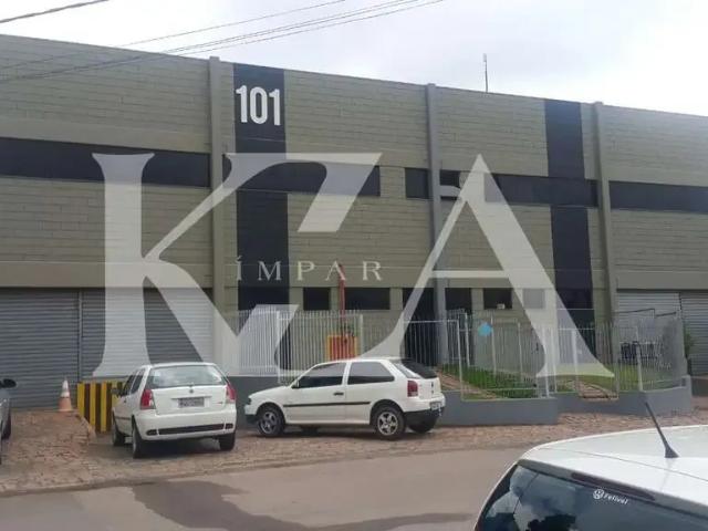 Galpão aluguel em Região Imediata de Itapeva, Itapeva