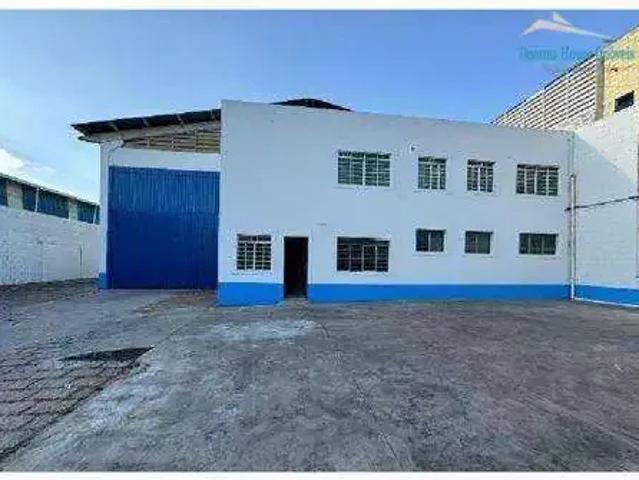 Galpão aluguel em Região Imediata de Jundiaí, Itupeva