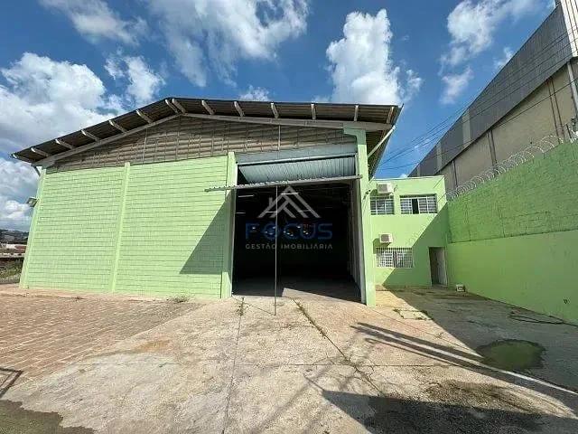 Galpão aluguel em Região Imediata de Jundiaí, Itupeva