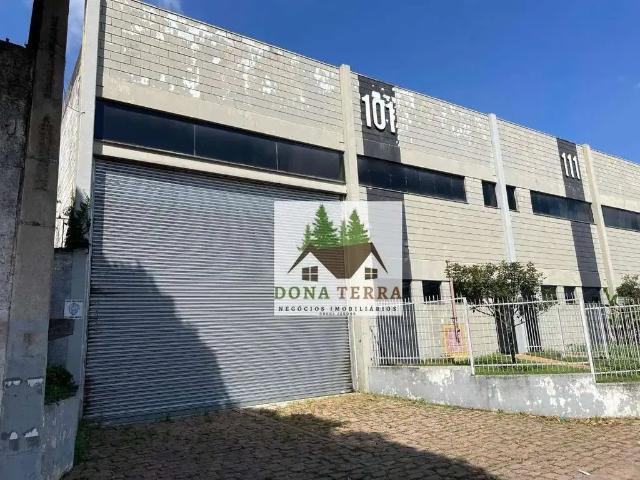 Galpão aluguel em Região Imediata de Itapeva, Itapeva