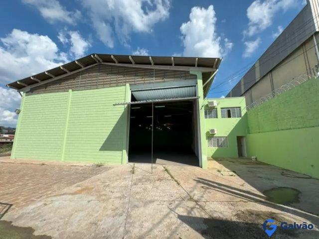 Galpão aluguel em Região Imediata de Jundiaí, Itupeva