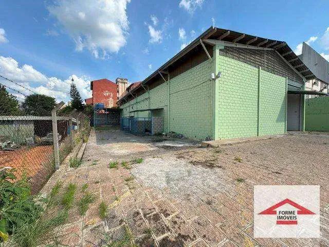 Galpão aluguel em Região Imediata de Itapeva, Itapeva